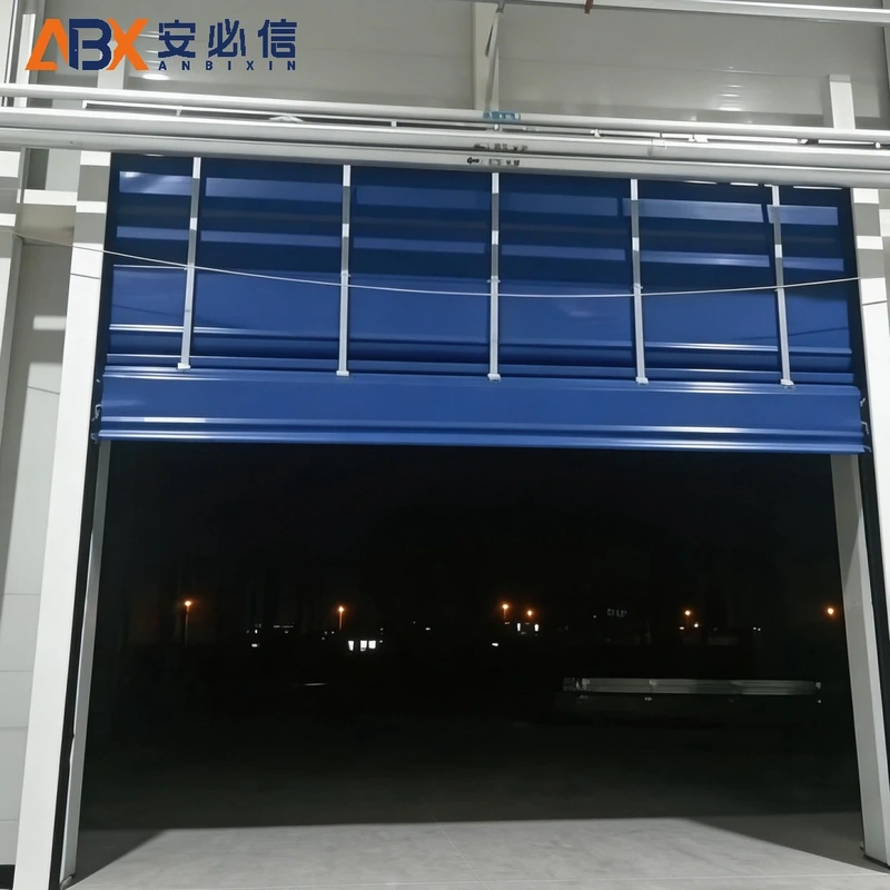濮阳充气式门封