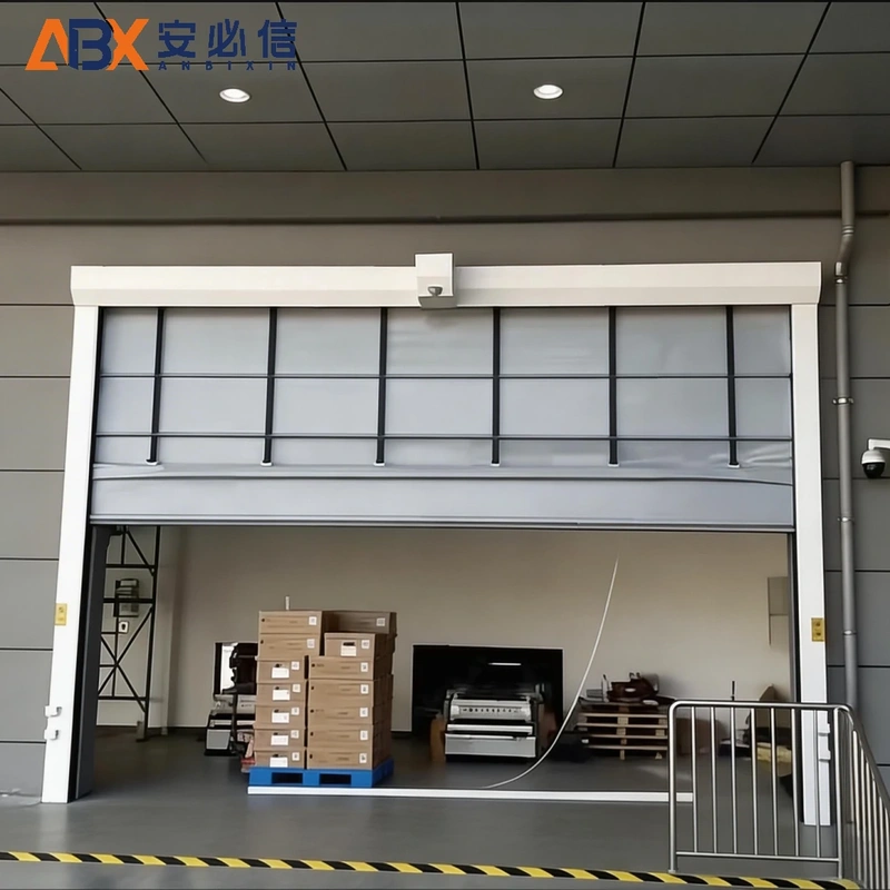 濮阳冷库门封